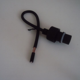 屏蔽信号线公头